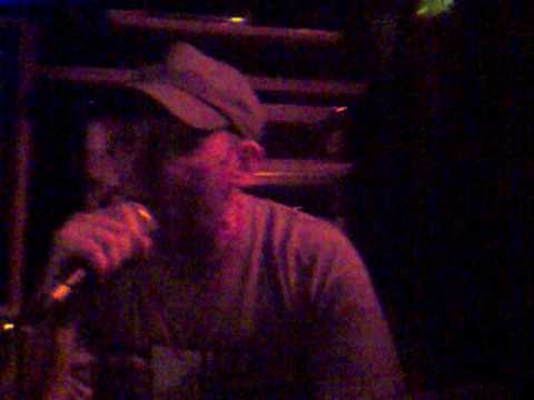 BUSH CHEMISTS DUB STATION LIVE INA CAEN FRANCE 2010,FEATURING KING GENERAL CULTURE FREEMAN