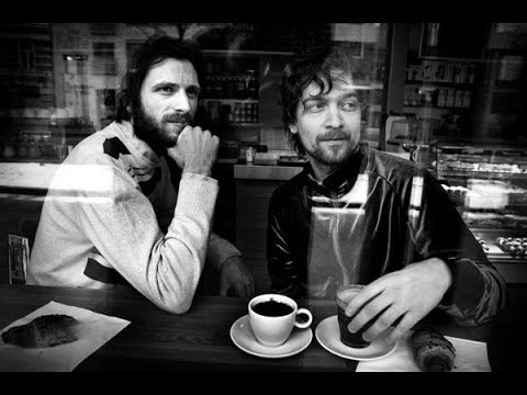 Lindstrom and Prins Thomas Shibuya FM April 09 2005 DJ mix