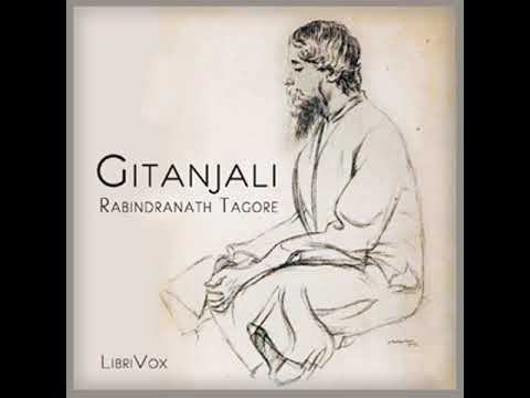 Gitanjali by Rabindranath TAGORE read by Various | Full Audio Book