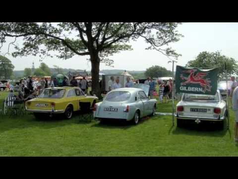 Thumbnail for gilbern tribute by Gilbern