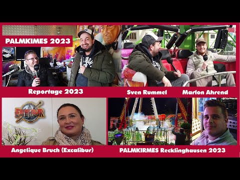 Video Kermiseditie 2023