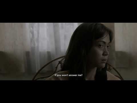 CLARITA TRAILER   #FANTASPORTO2020