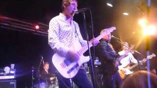 Buzzcocks &quot;Love Battery&quot; 5/12/10 Baltimore, Md. Ottobar