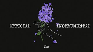 Lie | Official Instrumental