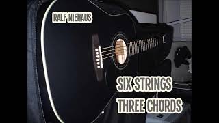 Ralf Niehaus - A Devil Like Me Needs An Angel Like You (*)