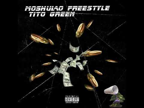 ⁠​⁠Tito Green ✖️ Mosholu Freestyle ♊️2️⃣1️⃣