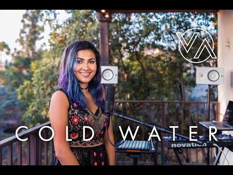 Cold Water - Major Lazer (ft. Justin Bieber & MØ) (Vidya Vox Cover)