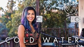 Cold Water - Major Lazer (ft. Justin Bieber &amp; MØ) (Vidya Vox Cover)