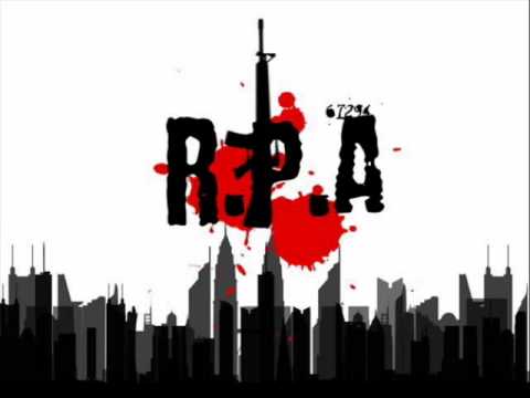 Destilat Ft. Rapno- Zaman (AnalizBeats).wmv