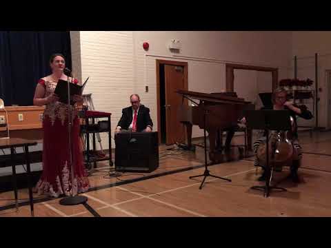 O holy night ave Maria piano guys