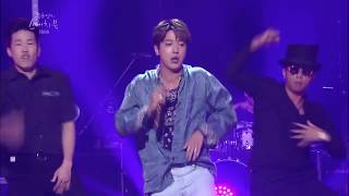 Jung Yonghwa - That Girl | 정용화 - 여자여자해 [Yu Huiyeol's Sketchbook / 2017.08.16]
