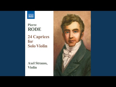 24 Caprices en formes d'etudes: No. 22 in G Minor