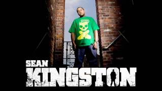 Electronic Music - Sean Kingston