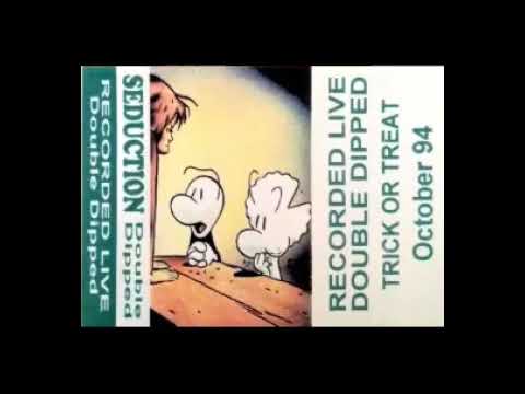 [1994] DJ Seduction - Double Dipped - Trick Or Treat [full set]
