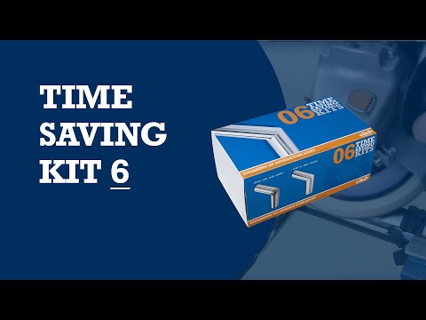 KIT 06 : Polishing of outside tube joint