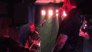 Brutality - These Walls Shall Be Your Grave