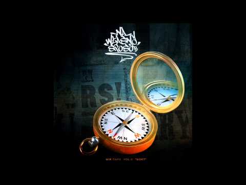 Na Wlasny Sposob - 18.Zdrada