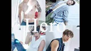 CNBLUE Roller Coaster +Hero+Control(2gether)