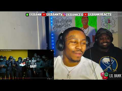 Americans From NY Reacts To UK DRILL | Twin S - Daily Duppy | GRM Daily (REACTION)