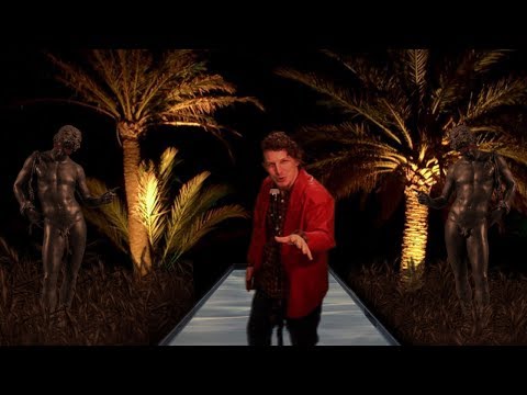 NMΞSH - //ΛLLNITΞ//ΞVΞRYNITΞ// [Nmesh - All Nite Every Nite] Music Video