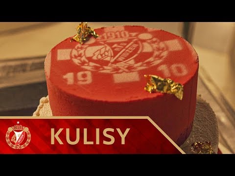 Kulisy meczu Błękitni Stargard - Widzew Łódź