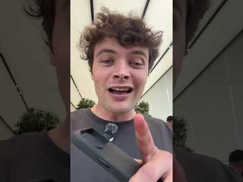 Heeft Apple mij gescammed? 🤔
