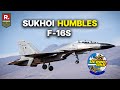 IAF Pilots Show NATO What Combat Really Looks Like