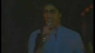 Kansas - Intro / Paradox (Live 1982)