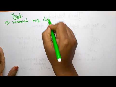 Thumb Architecture ARM | Embedded Systems | Lec 14 | Bhanu priya