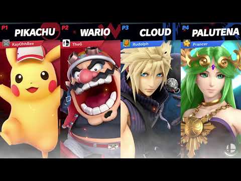 JDT 68 - Goin Deep vs Jimtendo & J-mo - Losers Quarters