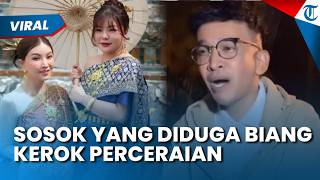 Sosok yang Diduga Biang Kerok Perceraian Ruben dan Sarwendah Dibongkar, Betrand Singgung Wendy Lo