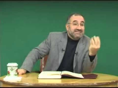 [500-1] Şems Suresi - Mustafa İslamoğlu - Akabe Vakfı - Tefsir Dersi