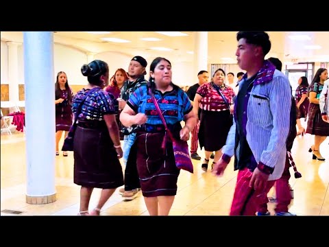 Sopa de caracol - Marimba Sentimiento Santiago Chimaltenango