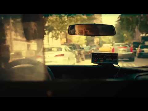 She's Funny That Way Official Trailer  (2015)