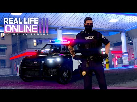 SICHER ist SICHER! - GTA 5 RP RLO