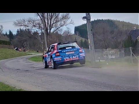 51 Rajd Świdnicki 2023