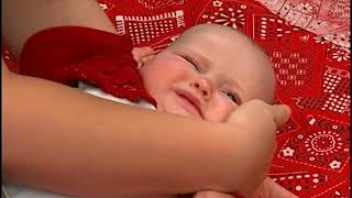 16 - Baby Behavior: All about sleep