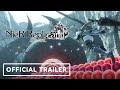Nier Replicant Ver. 1.22474487139 - Official Trailer | Game Awards 2020