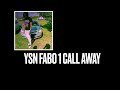 Ysn Fabo O C A Official Lyric Video Prod Jozzex