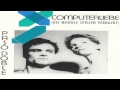PASO DOBLE - Computerliebe 