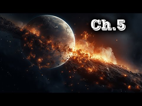 The Fourth Wave Pt 5 of 6 | Science Fiction Audiobook