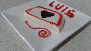 preview picture of video 'gelatina sorpresa para san valentin'