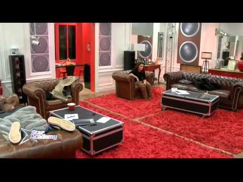 Vanina est inquiète 0602 à 17h00