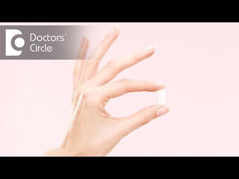 What if you were not Pregnant & took pills to terminate pregnancy?-Dr. Teena S Thomas