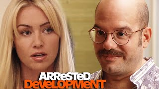 Tobias Wants An Open Relationship - Arrested Development