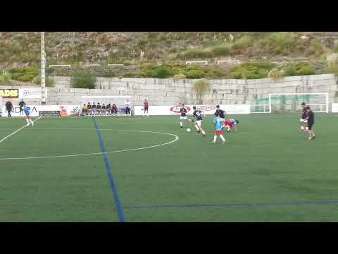 23/24 Vídeo motivacional Valmi Infantil A