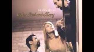 Mary Travers - Follow Me