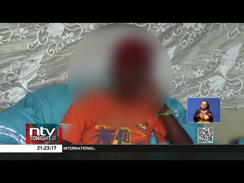 Uproar over arrest of a 16-year-old in Mlolongo who was detained and tortured