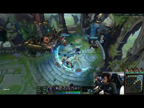 Grevthar e Guigo fritando | RED Grevthar