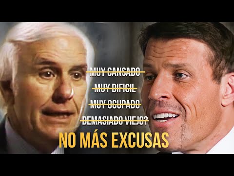 +15 MINUTES for the NEXT 50 years of your Life! | "This is not over until I WIN!"